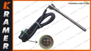 Czujnik poziomu VOLVO oleju silnika L60F L110E