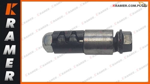15010424; Zawór VOLVO tłoka hamulca L110F L150G L180E; adjusting device/ nastavovacie zariadenie/ uređaj za podešavanje / reguliavimo įtaisas/ регулюючий пристрій /