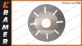 11103170; Tarcza VOLVO hamulca L60E L70B L70F L90F; Disc brake/ Scheibenbremse/ Freno de disco/ / Тормозной диск