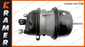 Serwo hamulca VOLVO A40F A35G A25D A30E OEM