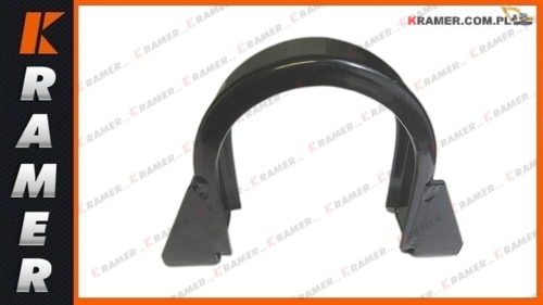 263006 Podpora wału VOLVO A25C L110E L120 L150E L180D Shaft support / Support Bearing; Shaft support; Bearing Group / Stützlager/ Опорный подшипник; Опора карданного вала