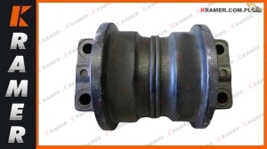 Rolka jezdna mini WIRTGEN W2000