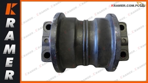 33595; Rolka jezdna mini ABG VOLVO TITAN5820 7820 211 222 track bottom roller  / Laufrolle / Опорный каток / görgők / rouleaux / Underrullar / Alarullat / ruller