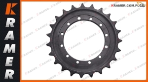 Koło napędowe mini NEUSON ET42