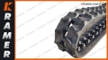 180X72X39 DEMO Gąsienica gumowa 180x72x39 demo Rubber track / Резиновые гусеницы / Gummikette / Chenille caoutchouc / Cingolo in gomma / Oruga de goma / Gummilarver