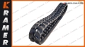 180X72X39 DEMO Gąsienica gumowa 180x72x39 demo Rubber track / Резиновые гусеницы / Gummikette / Chenille caoutchouc / Cingolo in gomma / Oruga de goma / Gummilarver