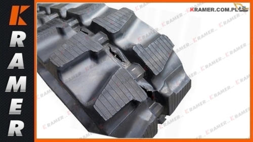 230X96X30 ; Gąsienica gumowa 230x96x30; резиновая гусеница / Rubber track / Gummiketten / Gumiláncok / Cingoli in gomma / Chenille caoutchouc / Guminiai vikšrai