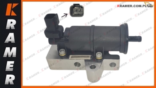 4465409  Pompa paliwa CAT D6N D6K M314 M318 963K 24V Pump As Fuel / Fuel Pump / pompa di benzina / bensinpump / паліўны помпа / горивна помпа / Pumpa za gorivo/ palivové čerpadlo / brændstofpumpe / polttoainepumppu