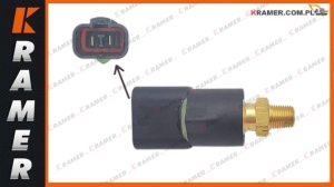 Czujnik ciśnienia KOMATSU PC130 PC160 PC210 PC240