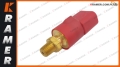 206-60-61130; Czujnik ciśnienia oleju hydr. KOMATSU PC200-7; Pressure sensor / switch 20PS 579-21 / Датчик давления