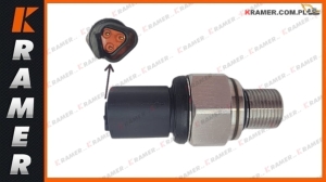 Czujnik ciśnienia KOMATSU WA480-6 WA470-6 WA430-6