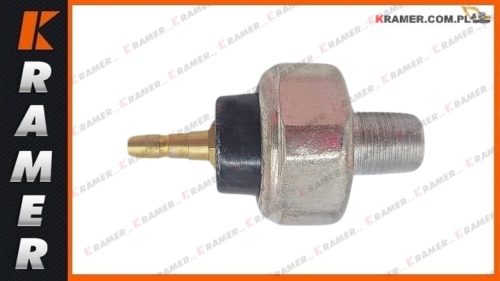 114250-39450 Czujnik ciśnienia oleju YANMAR koparki   Oil pressure sensor / switch / Датчик давления