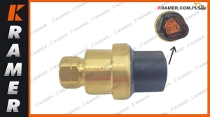 Czujnik ciśnienia oleju CAT 324D 625D 330C 816F