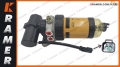2325877 , 232-5877 Filtr paliwa + pompka CAT 424D 428D 430E 432D  Fuel Pump / pompa di benzina / bensinpump / топливный насос / pompă de combustibil / üzemanyagpumpa / паліўны помпа / горивна помпа / Pumpa za gorivo / palivové čerpadlo