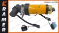 320/07280  Filtr paliwa + pompka JCB 3CX 4CX 530 541   fuel filter / Kraftstofffilter / топливный фильтр / filtru de combustibil / üzemanyagszűrő / kuro filtras / degvielas filtrs/