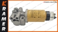 1908977  Filtr paliwa + pompka CAT 325D 329D 330D D6R  fuel filter / Kraftstofffilter / топливный фильтр / filtru de combustibil / üzemanyagszűrő / kuro filtras / degvielas filtrs