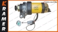 32/925717 Filtr paliwa + pompka JCB 3CX 4CX ładowarki fuel filter / Kraftstofffilter / топливный фильтр / filtru de combustibil / üzemanyagszűrő / kuro filtras / degvielas filtrs/