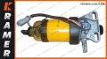 32/925717 Filtr paliwa + pompka JCB 3CX 4CX ładowarki fuel filter / Kraftstofffilter / топливный фильтр / filtru de combustibil / üzemanyagszűrő / kuro filtras / degvielas filtrs/