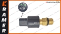 2549-9112  Czujnik ciśnienia DOOSAN DX DAEWOO SOLAR  Pressure sensor / switch / Датчик давления