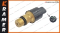 2549-9112  Czujnik ciśnienia DOOSAN DX DAEWOO SOLAR  Pressure sensor / switch / Датчик давления