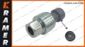 1946725  194-6725  1619931  161-9931  Czujnik ciśnienia CAT oleju paliw 322C 324D   Sensor Group Pressure Engine Oil / Sensor GP-PR