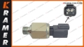 2374894   237-4894 Czujnik ciśnienia oleju CAT 416D 422E 424D 428E  Pressure sensor / switch / czujnik wysokiego ciśnienia / Датчик давления