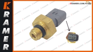 Czujnik ciśnienia CAT 966K 312E 320E 318F 336E 416