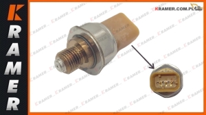 Czujnik ciśnienia CAT 966K 992K 980K M318F M323F