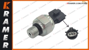 Czujnik ciśnienia oleju HITACHI ZX210 ZX230 ZX240
