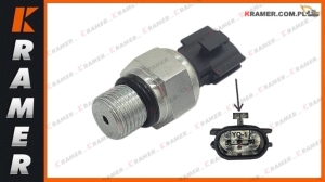 Czujnik ciśnienia oleju HITACHI ZX130 ZX160 ZX210