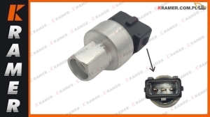 Czujnik klimatyzacji VOLVO A25F A35G L45F L110F