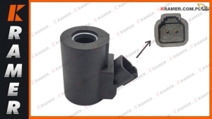 Cewka CAT M313C M315C M315D M318D M322D