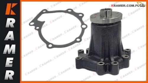 8980388450   8-980228  Pompa wody JCB JS220 HITACHI ZX210 ISUZU 4HK1   Water Pump / Wasserpumpe / водяной насос / vodné čerpadlo / vízszivattyú / pompa dell'acqua / vannpumpe / Pompă de apă