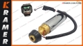 6745-71-1840  6745711821 6745-71-1821  Pompa paliwa KOMATSU PC300-8 PC350-8 D65 WA430-6 Fuel Pump / pompa di benzina / bensinpump / паліўны помпа / горивна помпа / Pumpa za gorivo / palivové čerpadlo / brændstofpumpe / polttoainepumppu