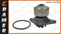 6754-61-1100 Pompa wody KOMATSU silnik 6D107 4D107 WA200 WA250  Water Pump / Wasserpumpe / водяной насос / vodné čerpadlo / vízszivattyú / pompa dell'acqua / vannpumpe / Pompă de apă