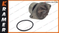 6754-61-1100 Pompa wody KOMATSU silnik 6D107 4D107 WA200 WA250  Water Pump / Wasserpumpe / водяной насос / vodné čerpadlo / vízszivattyú / pompa dell'acqua / vannpumpe / Pompă de apă