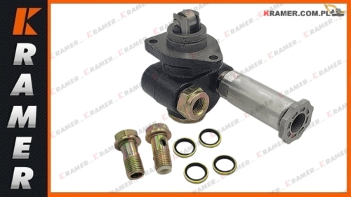 105220-5960 Pompa paliwa KOMATSU PC200 PC240 6D102 4D102 Fuel Pump / pompa di benzina / bensinpump / паліўны помпа / горивна помпа / Pumpa za gorivo / palivové čerpadlo / brændstofpumpe / polttoainepumppu /