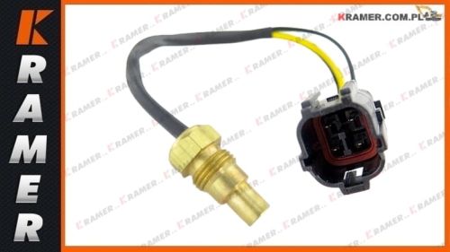 14529102 ORYG VOE14529102 Czujnik temperatury VOLVO silnika EC210 EC240 EC290 EC360 EW180 EC150 EC460  Temperature sender / Датчиктемпературы