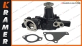 129004-42001  129004-42004 Pompa wody YANMAR 4D84 4TNV88 3TNE84  Water Pump / Wasserpumpe / водяной насос / vodné čerpadlo / vízszivattyú / pompa dell'acqua / vannpumpe / Pompă de apă