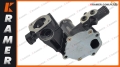 129004-42001  129004-42004 Pompa wody YANMAR 4D84 4TNV88 3TNE84  Water Pump / Wasserpumpe / водяной насос / vodné čerpadlo / vízszivattyú / pompa dell'acqua / vannpumpe / Pompă de apă