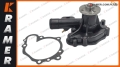 129907-42000 Pompa wody YANMAR 4TNV94 4TNV98  Water Pump / Wasserpumpe / водяной насос / vodné čerpadlo / vízszivattyú / pompa dell'acqua / vannpumpe / Pompă de apă