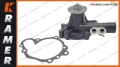 129907-42000 Pompa wody YANMAR 4TNV94 4TNV98  Water Pump / Wasserpumpe / водяной насос / vodné čerpadlo / vízszivattyú / pompa dell'acqua / vannpumpe / Pompă de apă