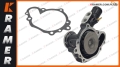 129907-42000 Pompa wody YANMAR 4TNV94 4TNV98  Water Pump / Wasserpumpe / водяной насос / vodné čerpadlo / vízszivattyú / pompa dell'acqua / vannpumpe / Pompă de apă