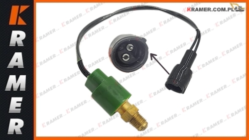 119-9985 349-5383 3495383 1199985 Czujnik ciśnienia CAT 330 322 312 307 317 325  Pressure switch / Switch AS-Pressure