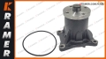 1786633  178-6633  Pompa wody CAT silniki 3064 3066 320D 318C 323D  Water Pump / Wasserpumpe / водяной насос / vodné čerpadlo / vízszivattyú / pompa dell'acqua / vannpumpe / Pompă de apă / Vízszivattyú