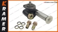2552969 , 255-2969  Pompka paliwa CAT 320C 318C 312C 323D silnik 3066  Fuel injection pump