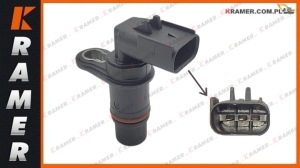 Czujnik zbliżeniowy KOMATSU PC360-7 PC200-7