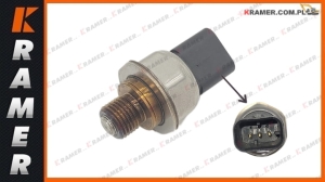 Czujnik ciśnienia CAT M318F M322F 323F 320D 329D