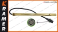 17202021  VOE17202021 Czujnik poziomu oleju VOLVO L60F L110F A35F L220G  Wskaźnik / Gauge/ Oil level sensor/ Датчик уровня масла