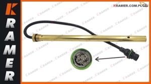 Czujnik poziomu oleju VOLVO L60F L110F A35F L220G